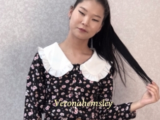 Veronahemsley