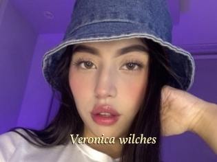 Veronica_wilches
