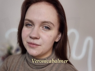 Veronicabalmer