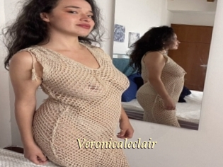 Veronicaleclair