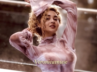 Veronicamuse