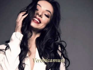 Veronicamuse