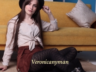 Veronicanyman