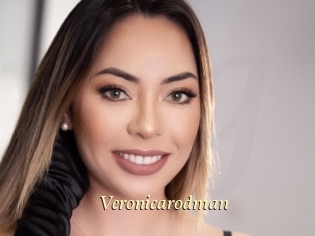 Veronicarodman
