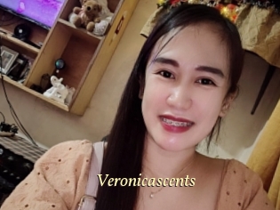 Veronicascents