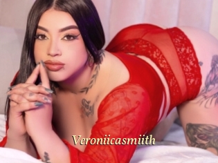 Veroniicasmiith