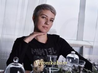 Veronikabam