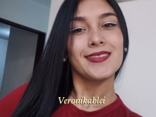 Veronikablei