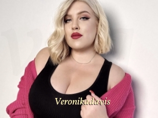 Veronikadavis