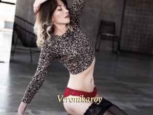 veronikaroy Vidéo porno gratuite