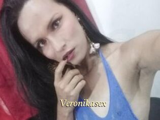 Veronikasex