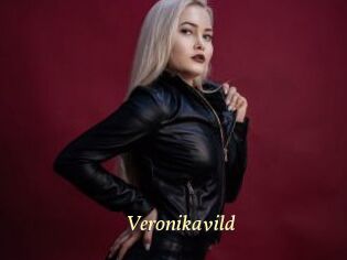 Veronikavild