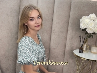 Veronikkarosse