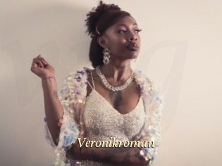 Veronikroman
