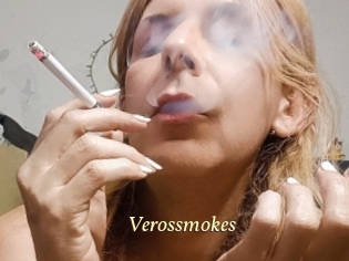 Verossmokes