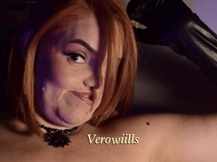 Verowiills