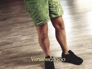 Versabm21000