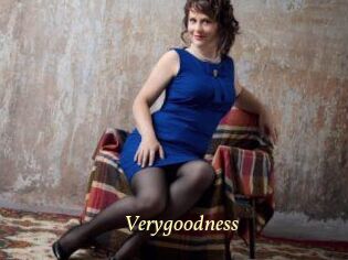Verygoodness