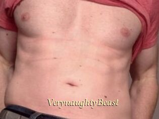 VerynaughtyBeast