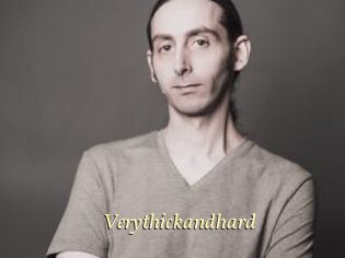 Verythickandhard
