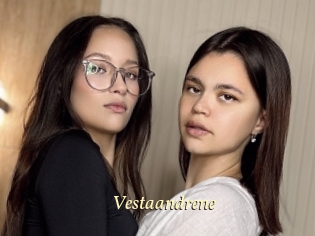Vestaandrene