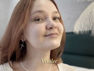 Vetalee