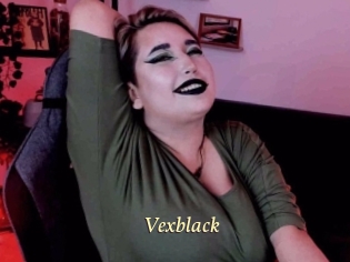 Vexblack