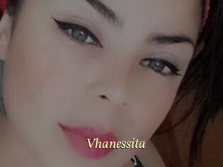 Vhanessita