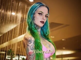 Viberyder