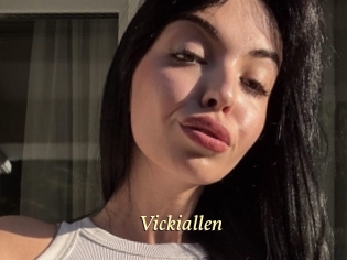 Vickiallen