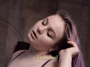 Vickiebeal