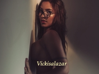 Vickisalazar