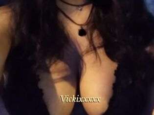 Vickixxxxx