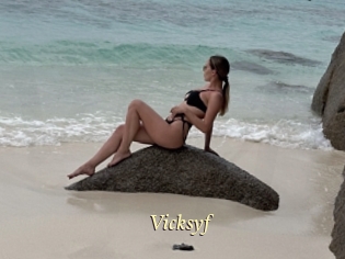vicksyf Vidéo porno gratuite