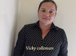 Vicky_colleman