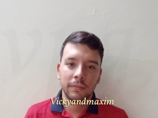 vickyandmaxim Vidéo porno gratuite