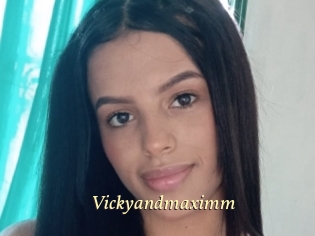 Vickyandmaximm