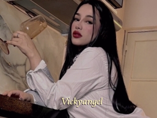 vickyangel Vidéo porno gratuite