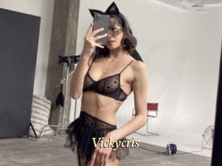 Vickycris
