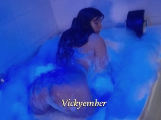Vickyember