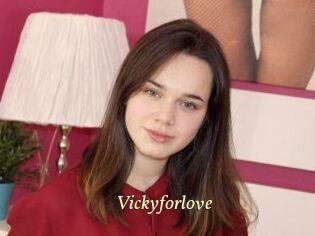 Vickyforlove