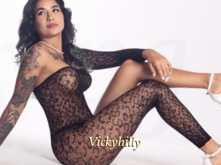 Vickyhilly