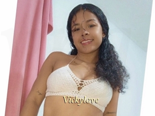 Vickylove