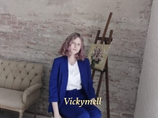 Vickymell
