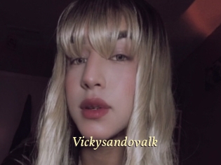 Vickysandovalk