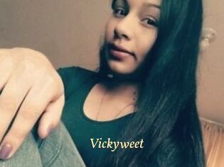 Vickyweet