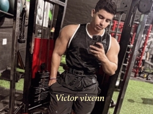 victor_vixenn Vidéo porno gratuite