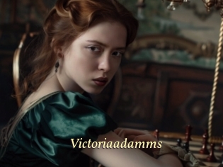 Victoriaadamms