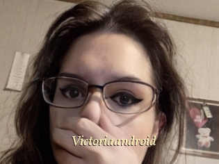 Victoriaandroid