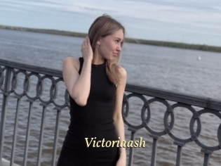 Victoriaash